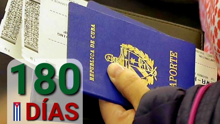 Cubanos en el exterior tendrán 180 días para decidir sobre su residencia en Cuba
