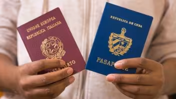 cubanos dos pasaportes