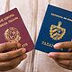 cubanos dos pasaportes