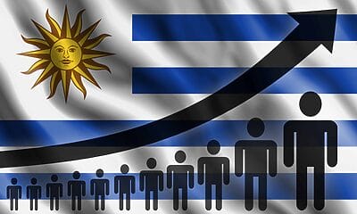 cubanos uruguay consulados