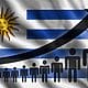 cubanos uruguay consulados