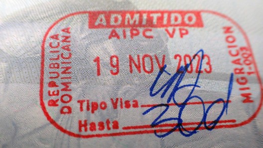 Desde febrero de 2025 anuncian cambios en el pasaporte de esta nación