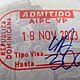 pasaporte visa dominicana