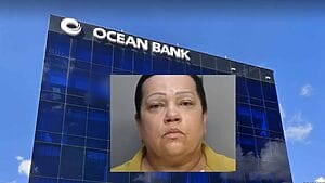 cubana hialeah cheques falsos