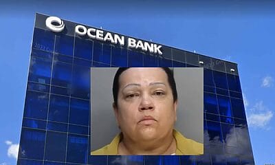 cubana hialeah cheques falsos