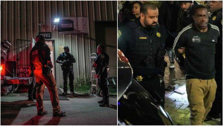 Detienen a joven cubano en Estados Unidos por tráfico de personas