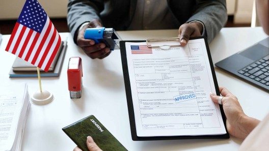 Documentos para cita de visa a Estados Unidos en La Habana. Embajada da detalles
