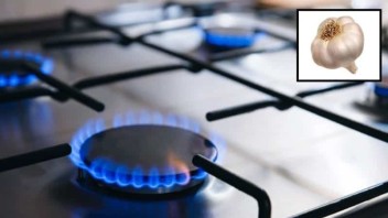 El gas olerá a ajo en La Habana: nota oficial