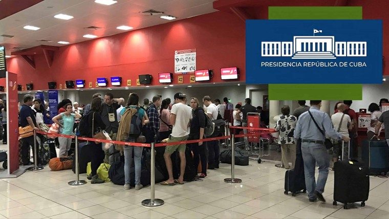 El gobierno cubano podría quitarte la ciudadanía en estos casos, según la nueva ley