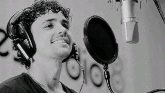El «José José cubano», Elioveliz Pérez, emociona a sus seguidores tras exitoso concierto