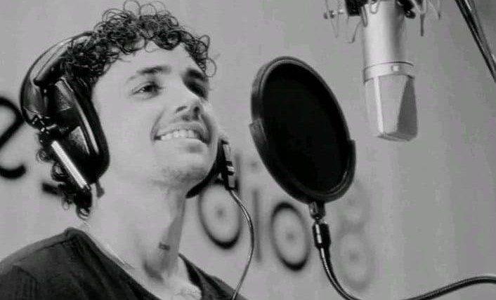 El «José José cubano», Elioveliz Pérez, emociona a sus seguidores tras exitoso concierto