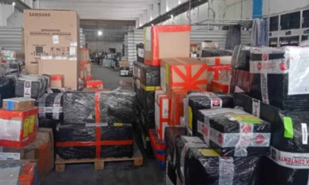envíos paquetería cuba transcargo