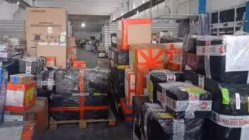 envíos paquetería cuba transcargo