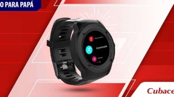 sorteo etecsa reloj