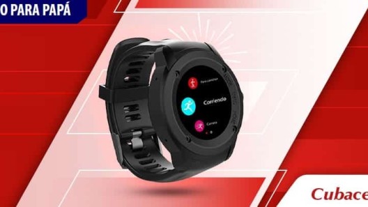 ¡Es Hoy! Sorteo de ETECSA. Así puedes ganar un reloj inteligente