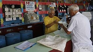 escasez sal cuba