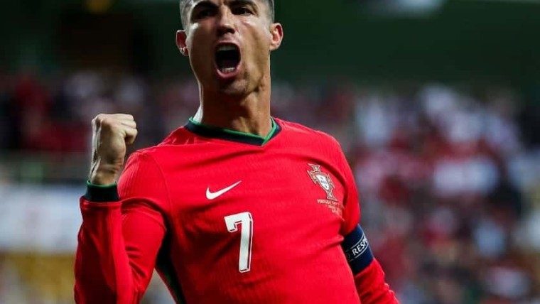 Eurocopa 2024: ¡Llegó la hora de Portugal y de Cristiano Ronaldo!