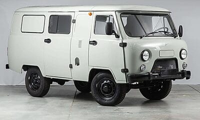 guasabitas uaz rusos