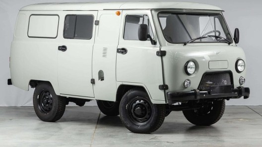 Fábrica de «guasabitas» en Cuba: más de 300 vehículos en primera entrega