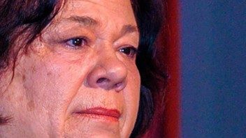 corina mestre muerte