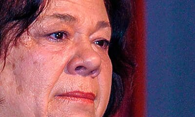 corina mestre muerte