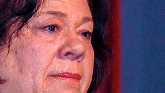 Fallece la actriz cubana Corina Mestre en La Habana