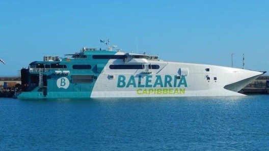 Ferry entre La Habana y Miami: reiteran interés por abrir la ruta