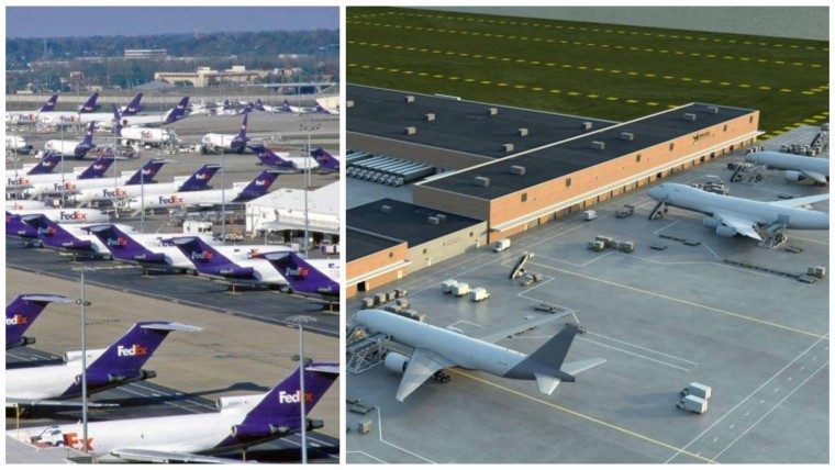 Florida tendrá un nuevo aeropuerto a 90 millas de Miami