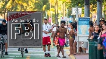 FBI solicita ayuda en Miami por caso de acosador cibernético