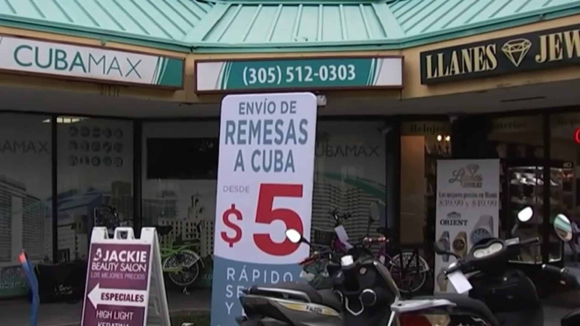 hialeah medidas negocios cuba