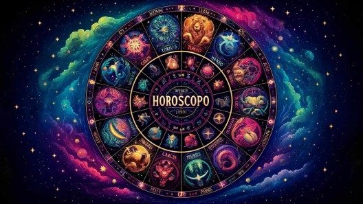Horóscopo semanal del 23 al 30 de junio