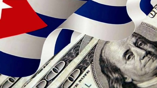 Tasas de cambio de divisas en Cuba hoy. Repunte del precio del dólar y el euro.