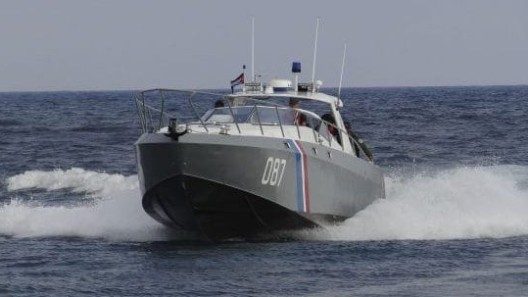 Informan sobre hallazgo de embarcaciones en las costas cubanas