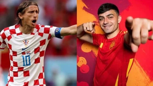 Italia, España y Croacia debutan este sábado en la Eurocopa