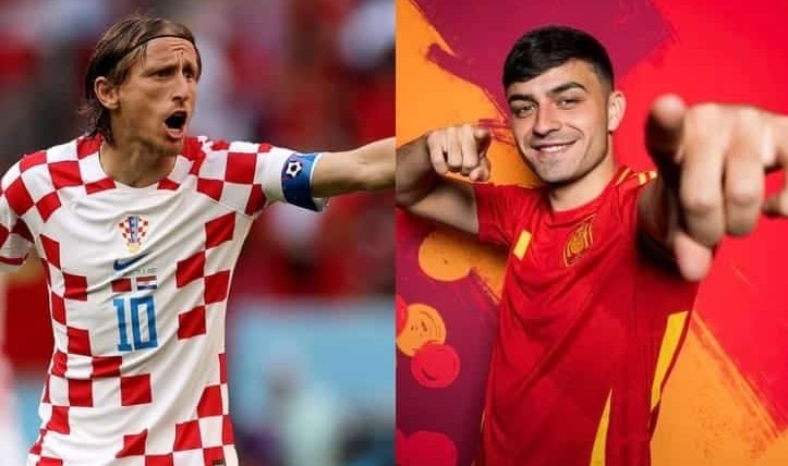 Italia, España y Croacia debutan este sábado en la Eurocopa 