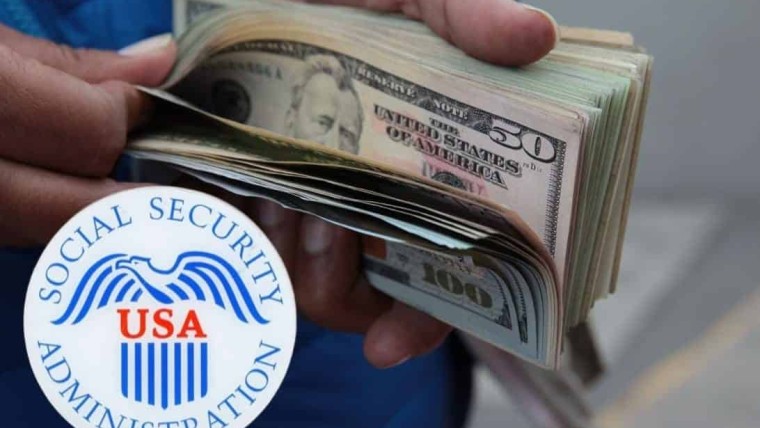 Triple aumento confirmado en los pagos del Seguro Social: ¿Cuándo y a quiénes beneficiará?