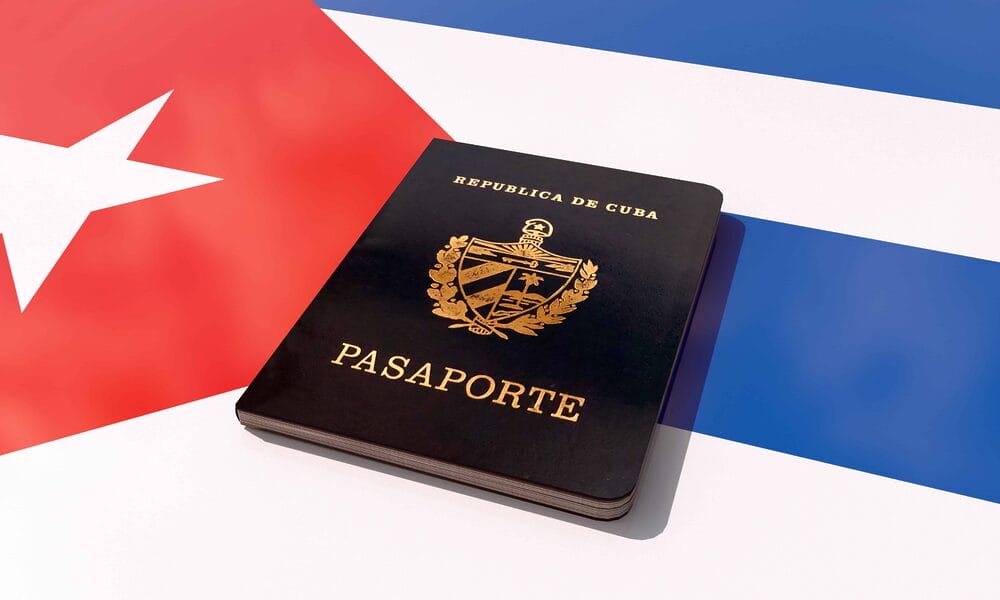 ley migración cuba fechas