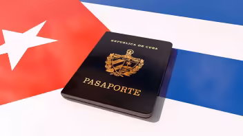 ley migración cuba fechas
