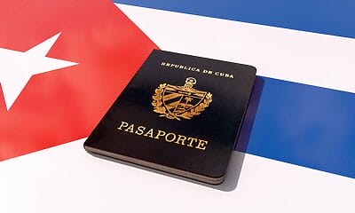 ley migración cuba fechas