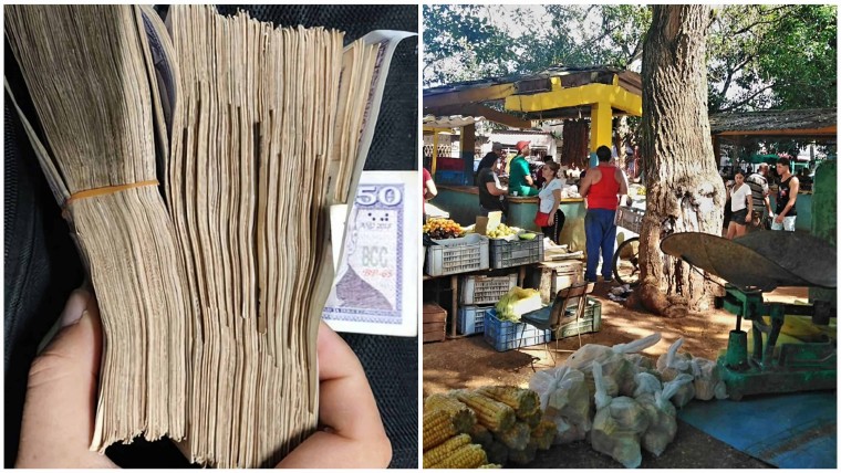 Lista actualizada de cómo están los precios en los mercados de Cuba