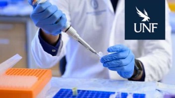 Descubren y patentan compuesto que podría «apagar» el cáncer en la Universidad del Norte de Florida