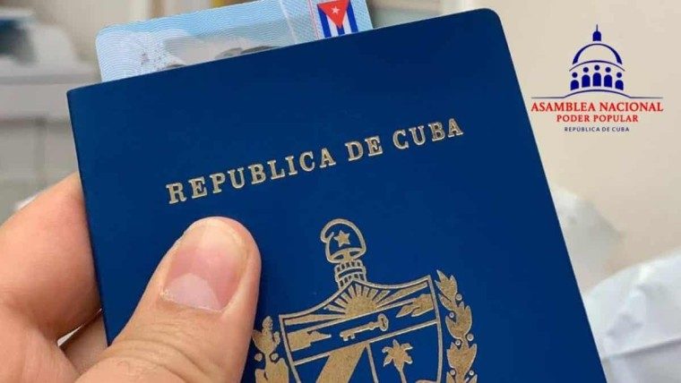 Los extranjeros podrán obtener la ciudadanía cubana si cumplen estos requisitos