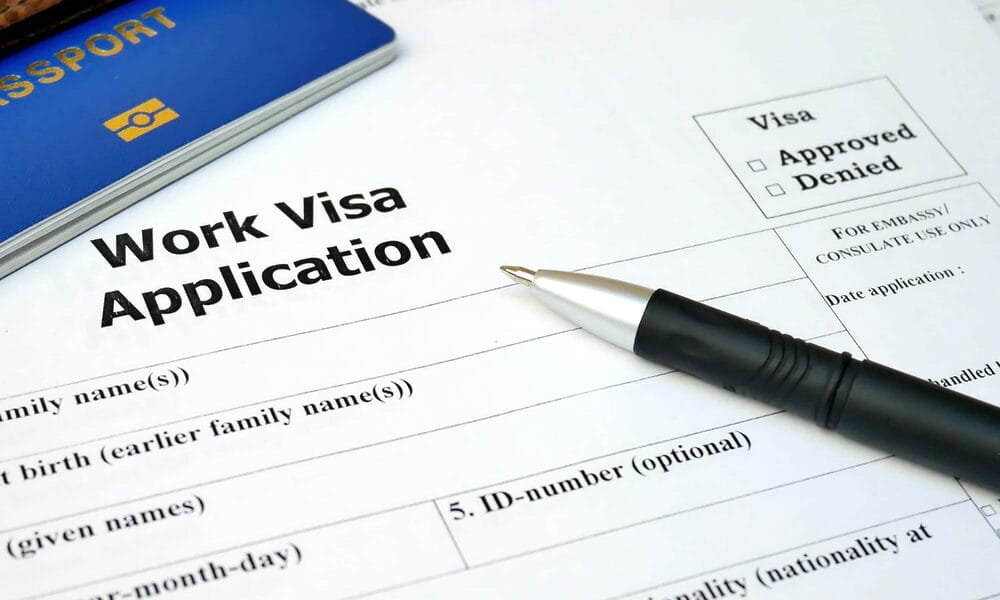 visa trabajo estados unidos