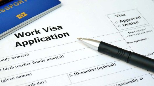 ¿Quiénes pueden obtener Visa EB-2 en Estados Unidos?