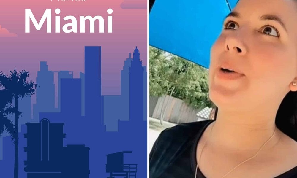cubana jama cable en Miami