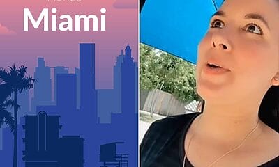 cubana jama cable en Miami