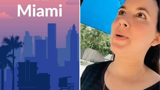 «Me estoy jamando un cable en Miami», asegura cubana que se mudó desde Tampa