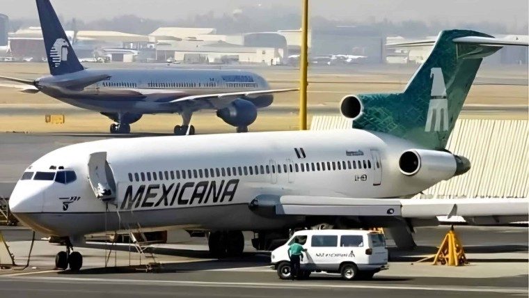 Mexicana de Aviación comenzará vuelos a La Habana y Miami