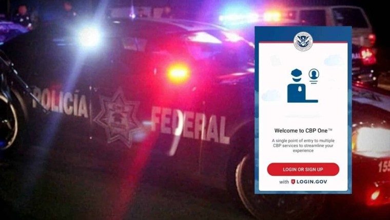 Migrantes cubanos con citas CBP ONE desaparecen en México