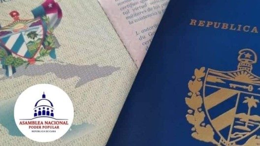 ¡Último minuto! Aprobada la nueva Ley de Migración en Cuba